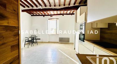 Apartment 3 rooms of 44 m² in Six-Fours-les-Plages (83140)