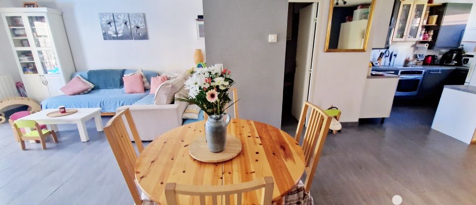 House 4 rooms of 89 m² in Vémars (95470)