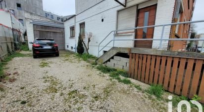 Appartement 4 pièces de 105 m² à Villeneuve-d'Ascq (59650)