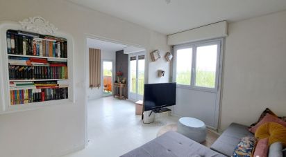 Appartement 4 pièces de 72 m² à Auxerre (89000)