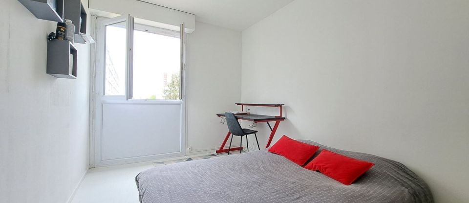 Apartment 4 rooms of 72 m² in Auxerre (89000)
