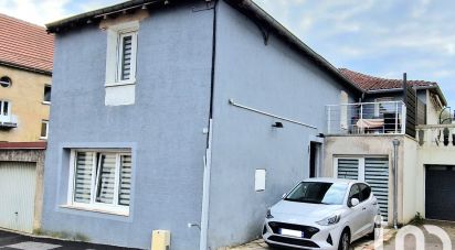 Village house 5 rooms of 136 m² in Ottange (57840)