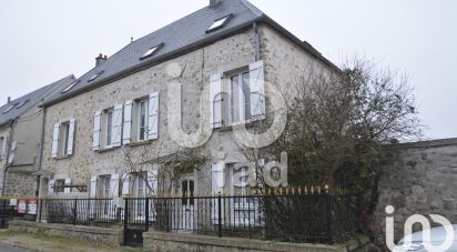 Maison de village 6 pièces de 131 m² à Bouillancy (60620)