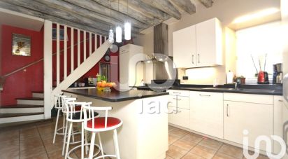 Village house 6 rooms of 131 m² in Bouillancy (60620)