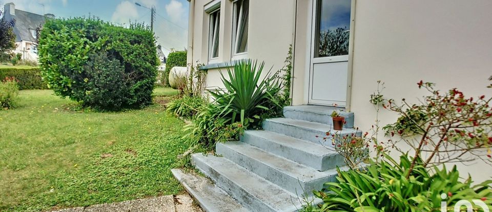 House 5 rooms of 98 m² in Lézardrieux (22740)