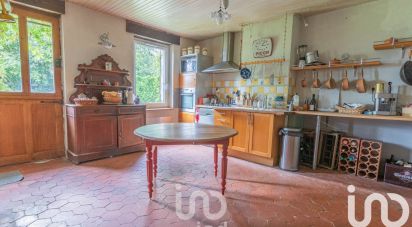 Country house 7 rooms of 180 m² in Daubeuf-près-Vatteville (27430)