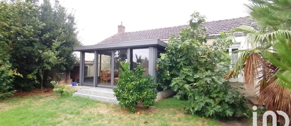House 4 rooms of 115 m² in Luçon (85400)