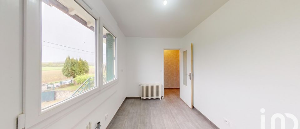 Maison 4 pièces de 75 m² à Voulx (77940)