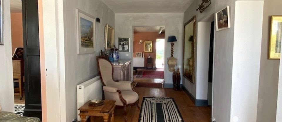 Country house 10 rooms of 286 m² in Lavardac (47230)