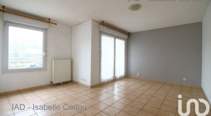 Apartment 2 rooms of 44 m² in Guyancourt (78280)