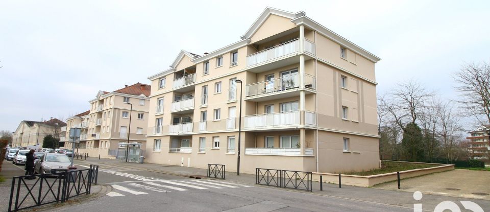Appartement 2 pièces de 44 m² à Guyancourt (78280)