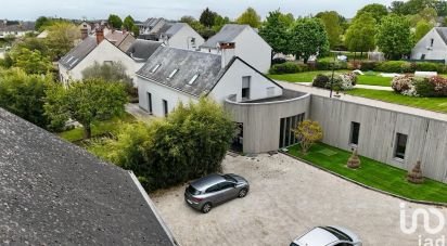 Maison 6 pièces de 240 m² à Rochecorbon (37210)