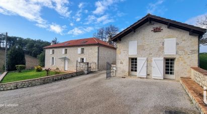 Maison traditionnelle 6 pièces de 160 m² à Pont-du-Casse (47480)
