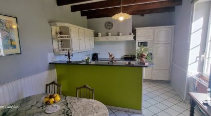 Traditional house 6 rooms of 160 m² in Pont-du-Casse (47480)