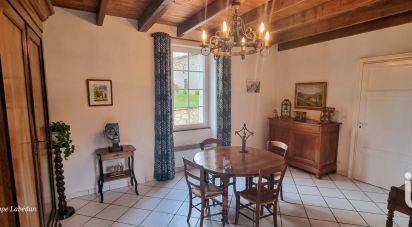 Maison traditionnelle 6 pièces de 160 m² à Pont-du-Casse (47480)