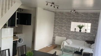Appartement 2 pièces de 36 m² à Lagny-sur-Marne (77400)