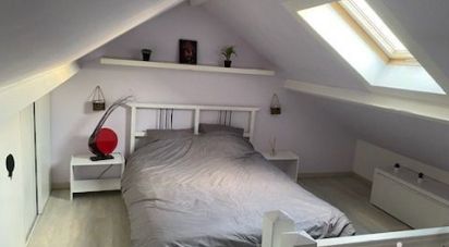 Appartement 2 pièces de 36 m² à Lagny-sur-Marne (77400)