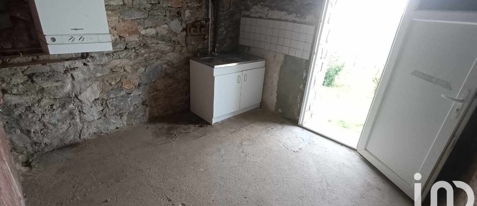 Traditional house 4 rooms of 87 m² in Castres (81100)
