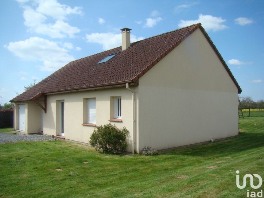 Maison 5 pièces de 123 m² à Bourg-Achard (27310)