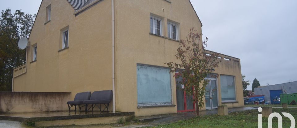 House 5 rooms of 188 m² in Luray (28500)
