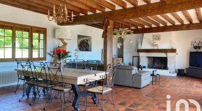 Country house 8 rooms of 240 m² in Ponchon (60430)