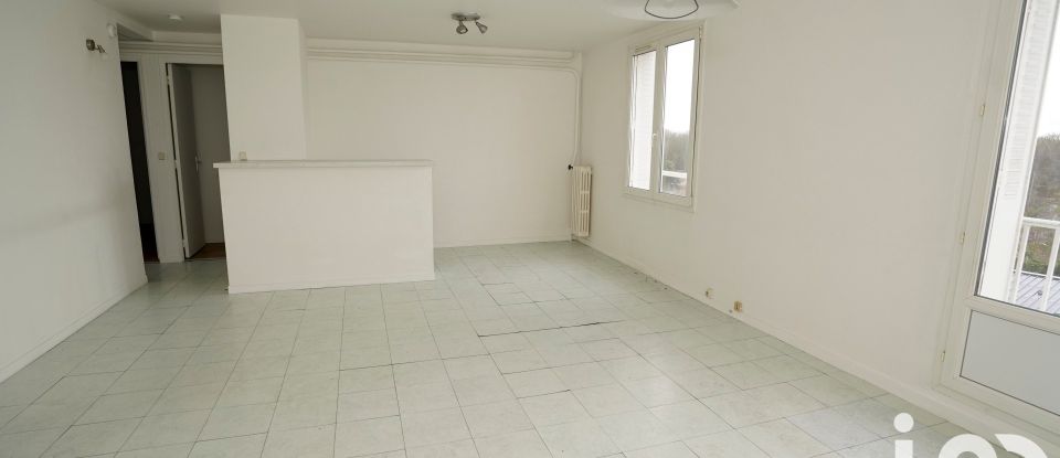 Appartement 4 pièces de 66 m² à Reims (51100)