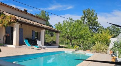 House 7 rooms of 208 m² in Draguignan (83300)