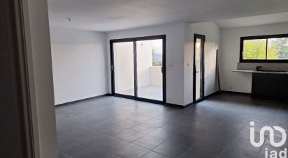Maison 4 pièces de 90 m² à Cassagnoles (30350)