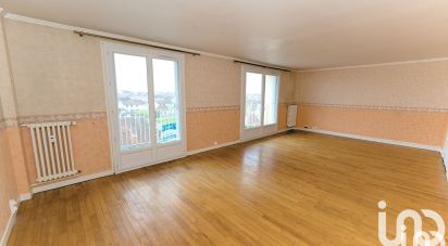 Apartment 4 rooms of 95 m² in Reims (51100)