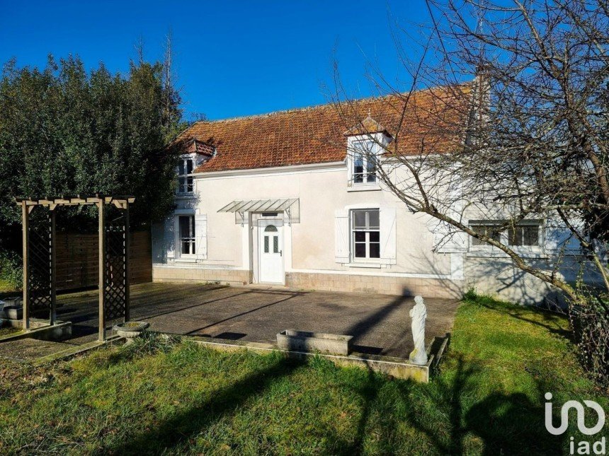 House 5 rooms of 147 m² in La Tombe (77130)