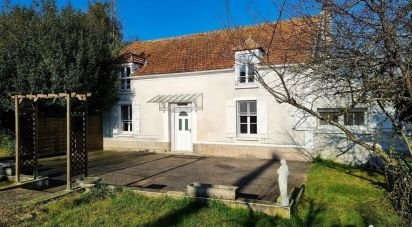 House 5 rooms of 147 m² in La Tombe (77130)