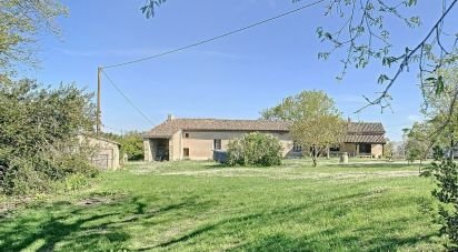 Country house 10 rooms of 173 m² in Lectoure (32700)