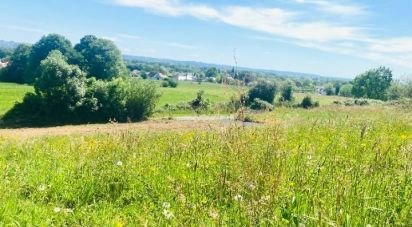 Land of 1,100 m² in Bougarber (64230)