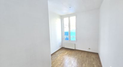 Appartement 2 pièces de 28 m² à Villeneuve-Saint-Georges (94190)