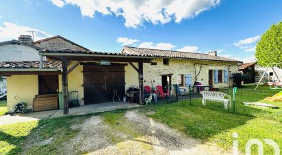 Traditional house 4 rooms of 99 m² in Romagne (86700)