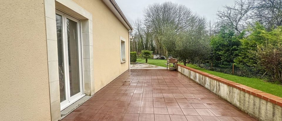 House 5 rooms of 123 m² in Mézidon-Canon (14270)