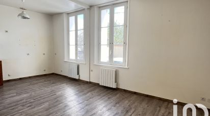 Appartement 2 pièces de 42 m² à Margny-lès-Compiègne (60280)