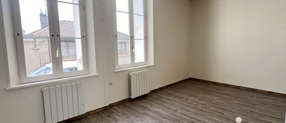 Apartment 2 rooms of 42 m² in Margny-lès-Compiègne (60280)