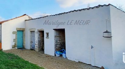 Country house 5 rooms of 171 m² in - (79360)