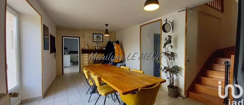 Country house 5 rooms of 171 m² in - (79360)