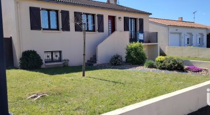 House 5 rooms of 89 m² in Aizenay (85190)