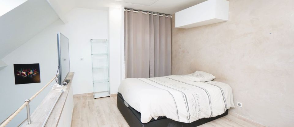 Apartment 2 rooms of 40 m² in Ozoir-la-Ferrière (77330)