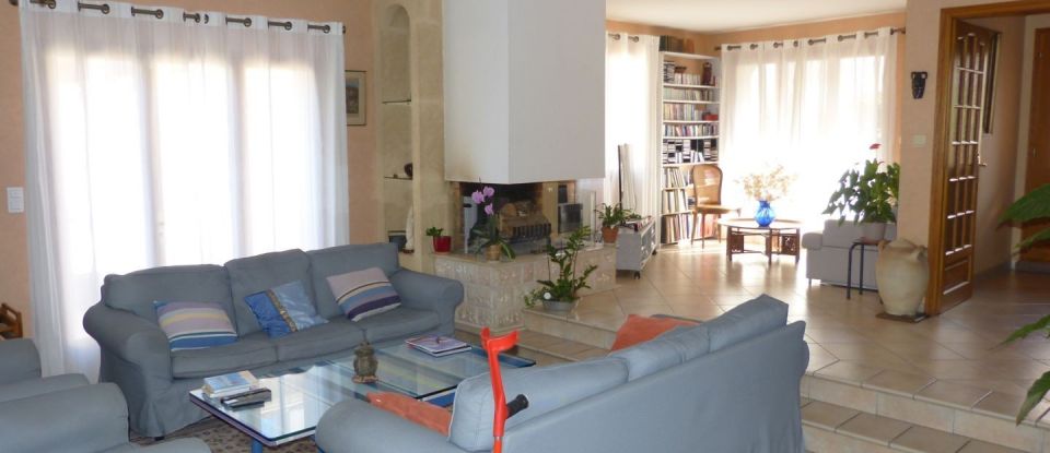 Maison 7 pièces de 160 m² à Perpignan (66000)