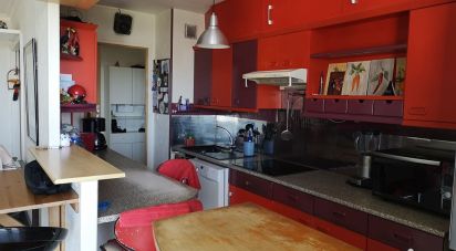 Appartement 5 pièces de 101 m² à Brest (29200)