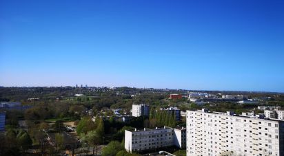Apartment 5 rooms of 95 m² in Brest (29200)