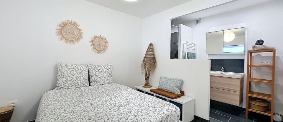 Apartment 2 rooms of 37 m² in Le Grau-du-Roi (30240)