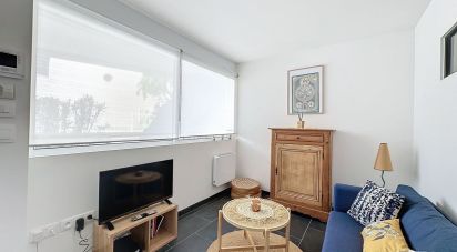 Apartment 2 rooms of 37 m² in Le Grau-du-Roi (30240)