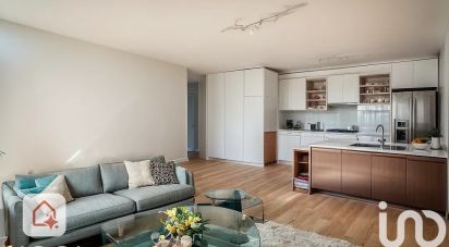Appartement 3 pièces de 63 m² à Pessac (33600)