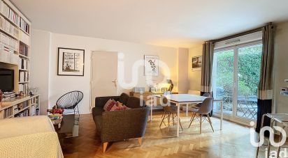 Apartment 4 rooms of 86 m² in La Garenne-Colombes (92250)