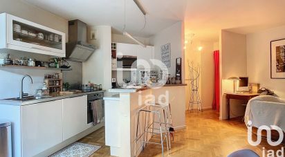 Appartement 4 pièces de 86 m² à La Garenne-Colombes (92250)